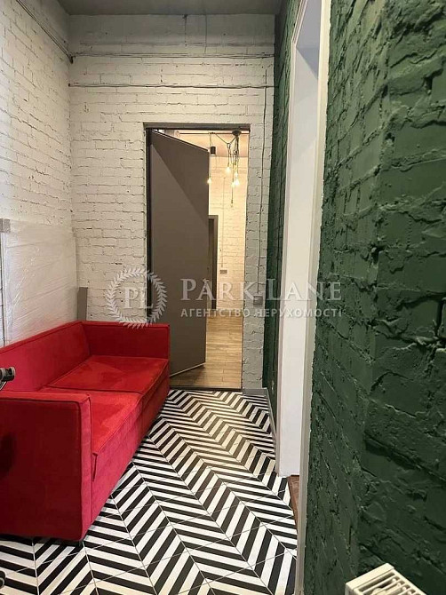 Продаж 2-к квартири Воздвиженка Поділ Дизайн в стилі Лофт Київ - зображення 8