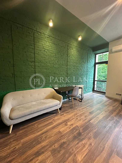 Продаж 2-к квартири Воздвиженка Поділ Дизайн в стилі Лофт Київ - зображення 4