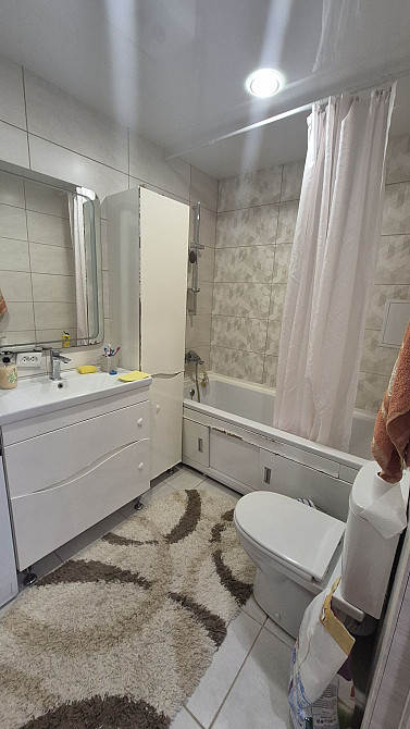 Продам квартиру з ремонтом,р-н Військове містечко Коростень - зображення 4