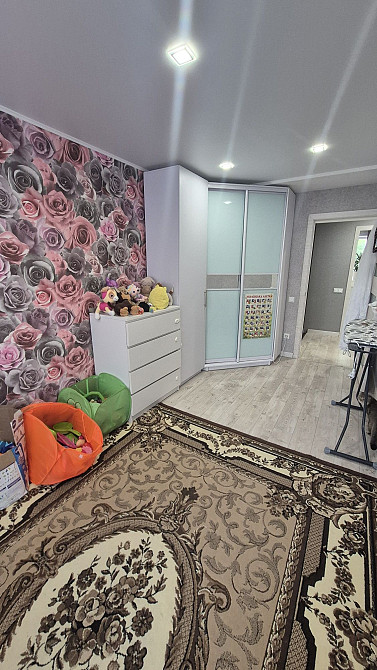 Продам квартиру з ремонтом,р-н Військове містечко Коростень - зображення 7