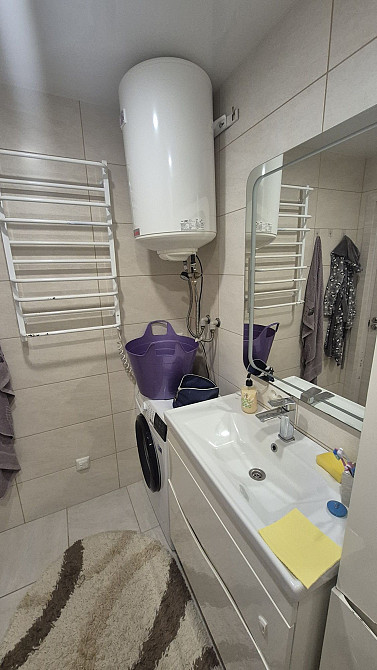 Продам квартиру з ремонтом,р-н Військове містечко Коростень - зображення 5