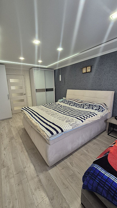 Продам квартиру з ремонтом,р-н Військове містечко Коростень - зображення 2