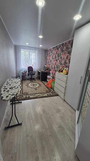 Продам квартиру з ремонтом,р-н Військове містечко Коростень - зображення 8