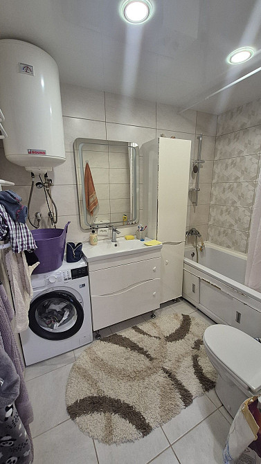 Продам квартиру з ремонтом,р-н Військове містечко Коростень - зображення 3