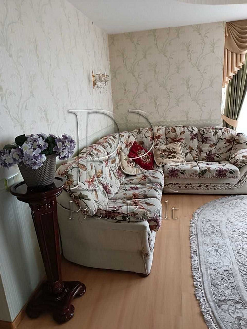 Оренда 3к. квартири Автозаводська/площа Тараса Шевченка Киев - изображение 4