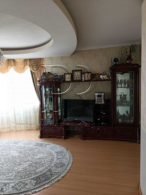 Оренда 3к. квартири Автозаводська/площа Тараса Шевченка Киев - изображение 5