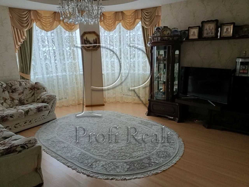 Оренда 3к. квартири Автозаводська/площа Тараса Шевченка Киев - изображение 3