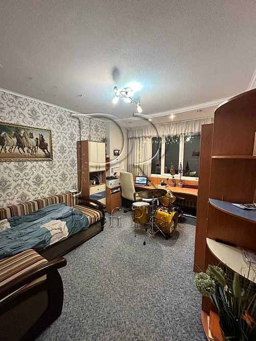 Оренда 3к. квартири Автозаводська/площа Тараса Шевченка Киев - изображение 6