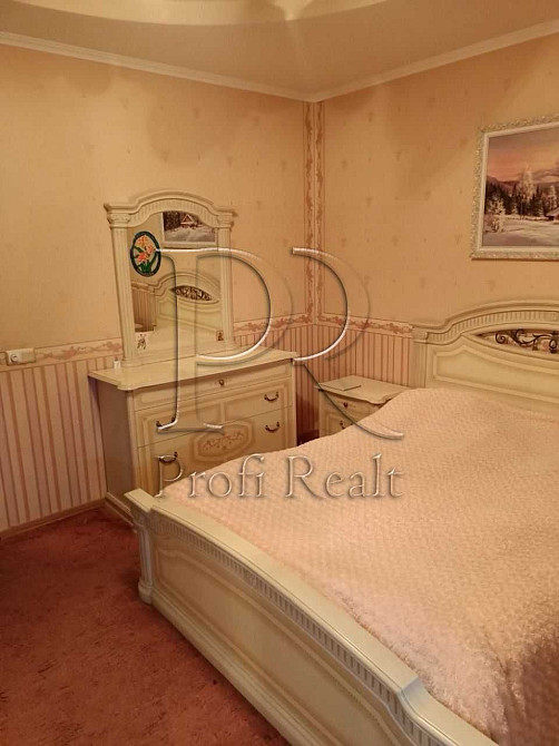 Оренда 3к. квартири Автозаводська/площа Тараса Шевченка Киев - изображение 7