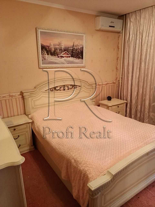 Оренда 3к. квартири Автозаводська/площа Тараса Шевченка Киев - изображение 8