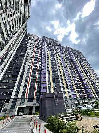 Продажа 1к квартиры ЖК OK’LAND, Соломенский район, Чоколовка,Соломенка Київ