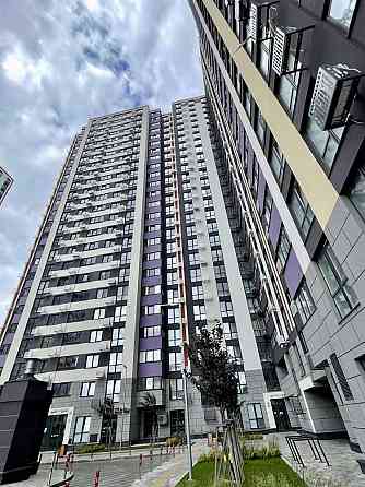 Продажа 1к квартиры ЖК OK’LAND, Соломенский район, Чоколовка,Соломенка Київ