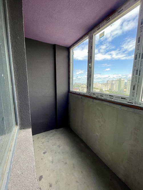 Продажа 1к квартиры ЖК OK’LAND, Соломенский район, Чоколовка,Соломенка Київ - зображення 6