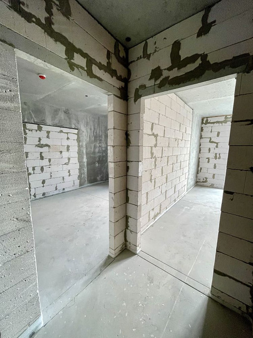 Продажа 1к квартиры ЖК OK’LAND, Соломенский район, Чоколовка,Соломенка Київ - зображення 7