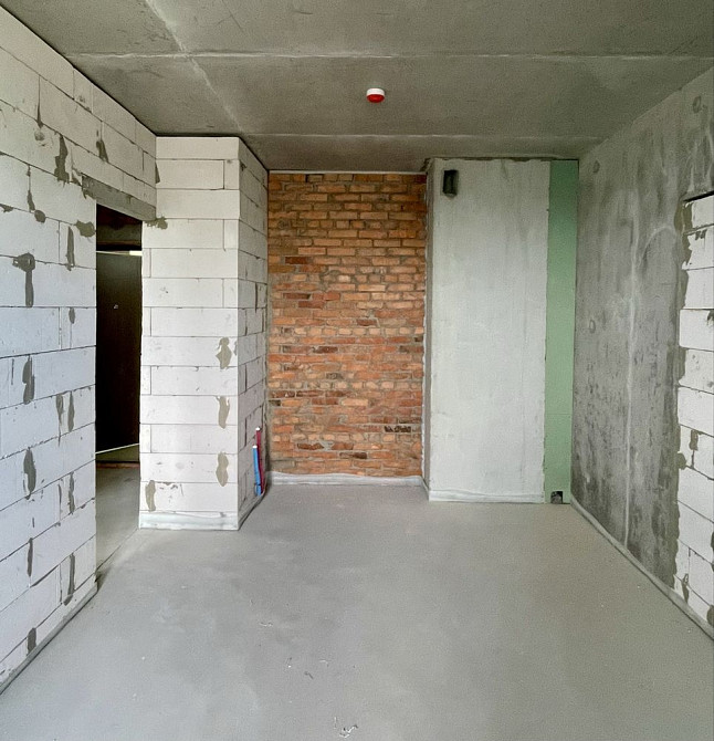 Продажа 1к квартиры ЖК OK’LAND, Соломенский район, Чоколовка,Соломенка Київ - зображення 4