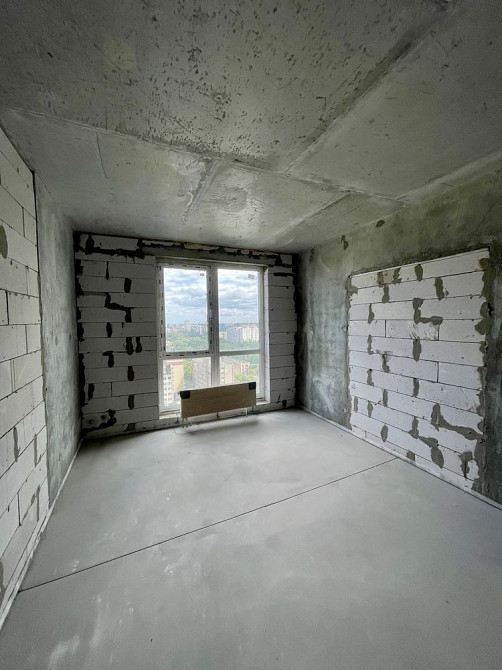 Продажа 1к квартиры ЖК OK’LAND, Соломенский район, Чоколовка,Соломенка Київ - зображення 8