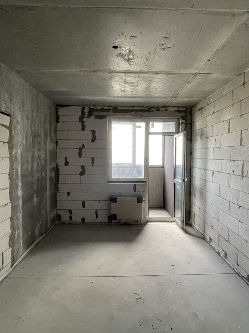 Продажа 1к квартиры ЖК OK’LAND, Соломенский район, Чоколовка,Соломенка Київ - зображення 5