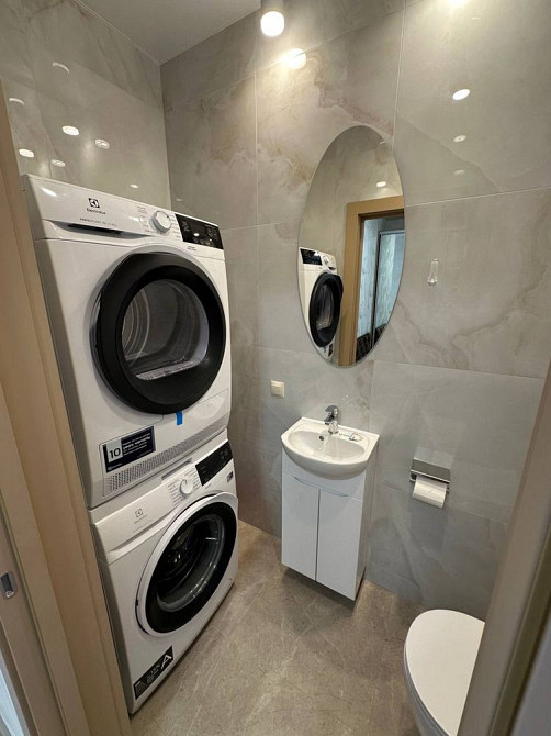 1 здача! Оренда 2 км квартири ЖК Діброва Парк. МістоКвітів,Варшавський Київ - зображення 8