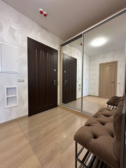 1 здача! Оренда 2 км квартири ЖК Діброва Парк. МістоКвітів,Варшавський Київ - зображення 6