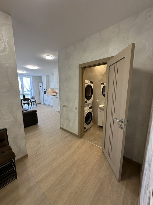 1 здача! Оренда 2 км квартири ЖК Діброва Парк. МістоКвітів,Варшавський Київ - зображення 7