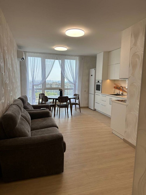 1 здача! Оренда 2 км квартири ЖК Діброва Парк. МістоКвітів,Варшавський Київ - зображення 3