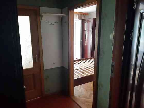 Однокімнатна 1к Квартира Кам’янська 120 Вербицького Вирлиця Харківська Киев