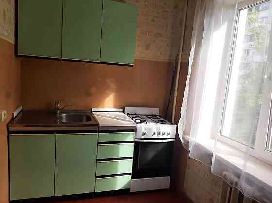 Однокімнатна 1к Квартира Кам’янська 120 Вербицького Вирлиця Харківська Киев