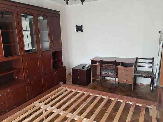 Однокімнатна 1к Квартира Кам’янська 120 Вербицького Вирлиця Харківська Киев