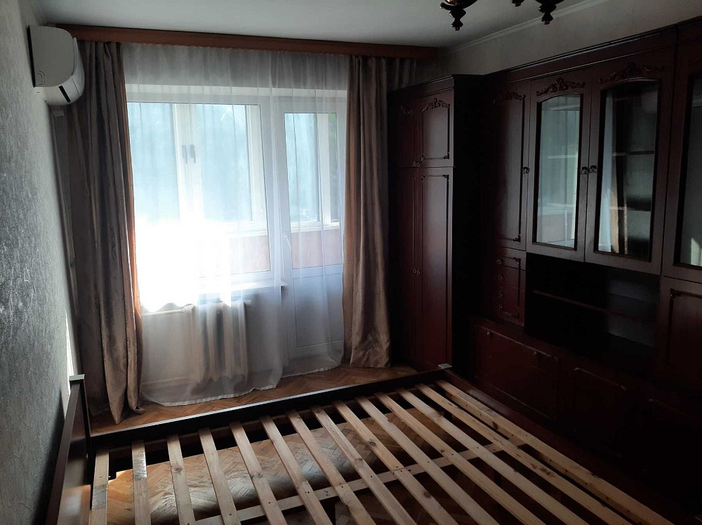 Однокімнатна 1к Квартира Кам’янська 120 Вербицького Вирлиця Харківська Киев - изображение 4