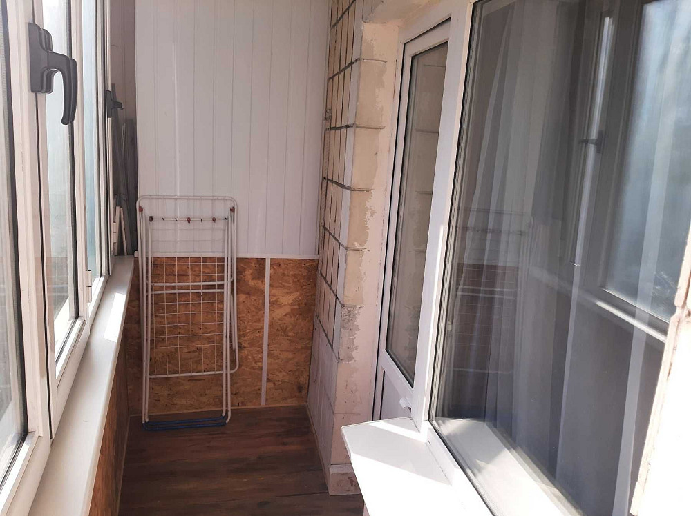 Однокімнатна 1к Квартира Кам’янська 120 Вербицького Вирлиця Харківська Киев - изображение 8