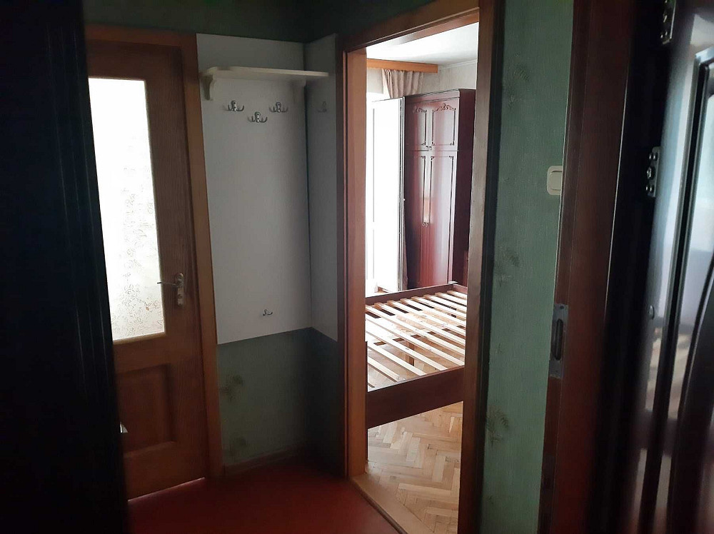 Однокімнатна 1к Квартира Кам’янська 120 Вербицького Вирлиця Харківська Киев - изображение 3