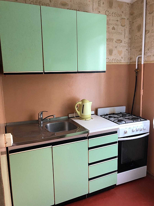 Однокімнатна 1к Квартира Кам’янська 120 Вербицького Вирлиця Харківська Киев - изображение 2