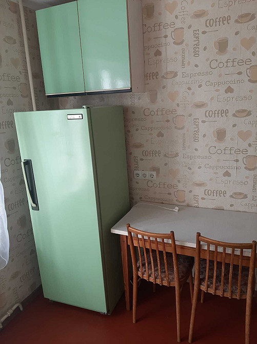 Однокімнатна 1к Квартира Кам’янська 120 Вербицького Вирлиця Харківська Киев - изображение 7