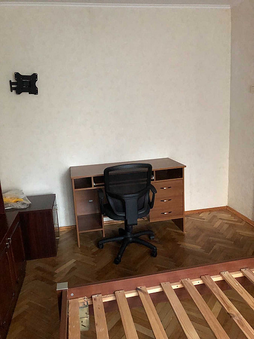 Однокімнатна 1к Квартира Кам’янська 120 Вербицького Вирлиця Харківська Киев - изображение 5