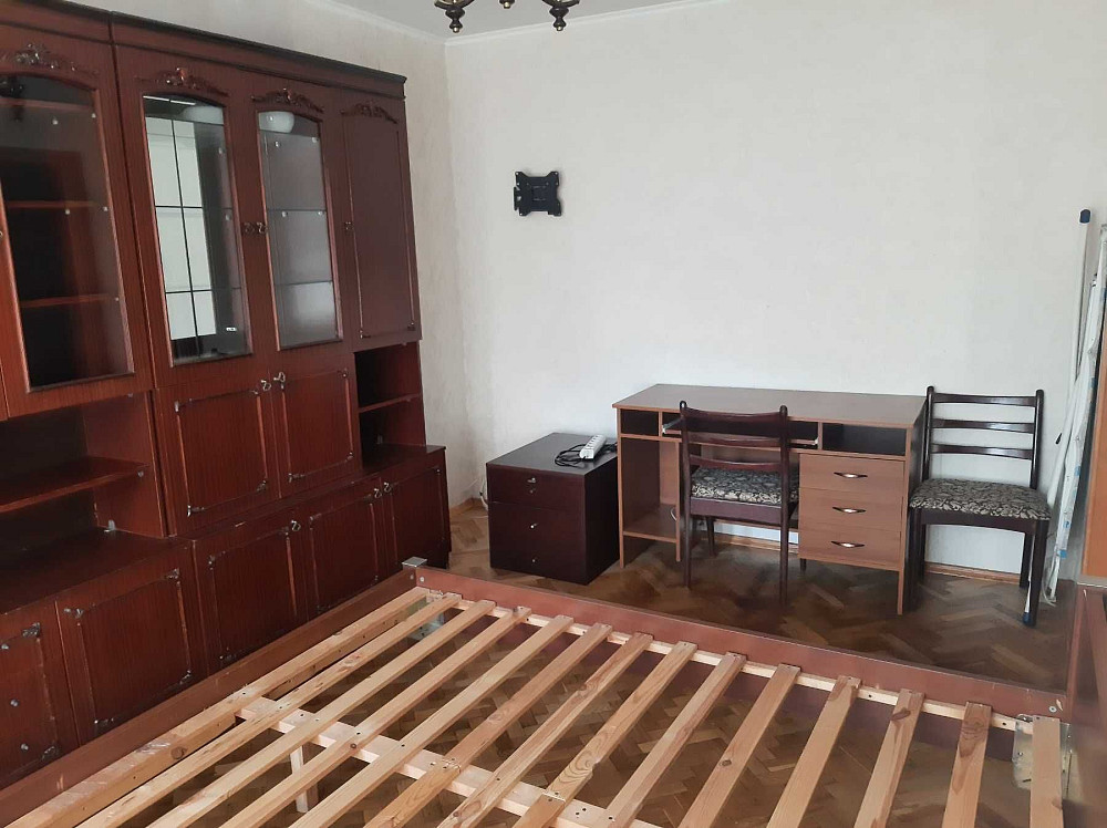 Однокімнатна 1к Квартира Кам’янська 120 Вербицького Вирлиця Харківська Киев - изображение 6