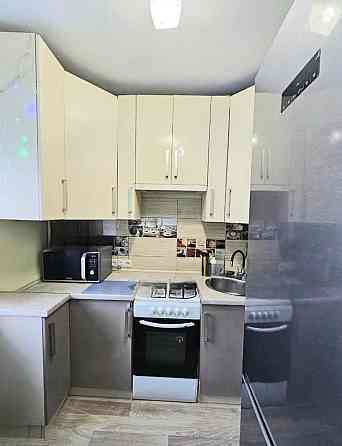 Продам 1-кімнатну квартиру, будинок з білої цегли 