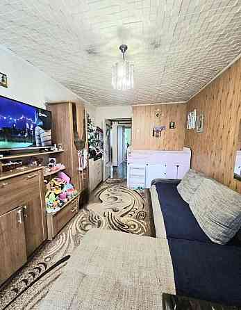 Продам 1-кімнатну квартиру, будинок з білої цегли 