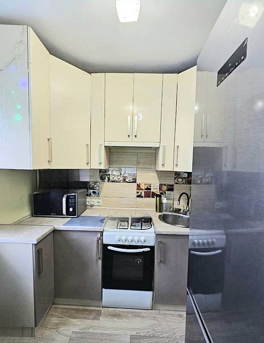 Продам 1-кімнатну квартиру, будинок з білої цегли  - изображение 5