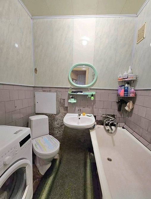 Продам 1-кімнатну квартиру, будинок з білої цегли  - изображение 2