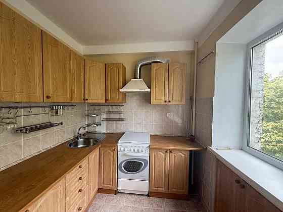 Драйв та комфорт Києва Квартира з ремонтом у престижному районі Київ