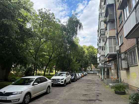 Драйв та комфорт Києва Квартира з ремонтом у престижному районі Київ