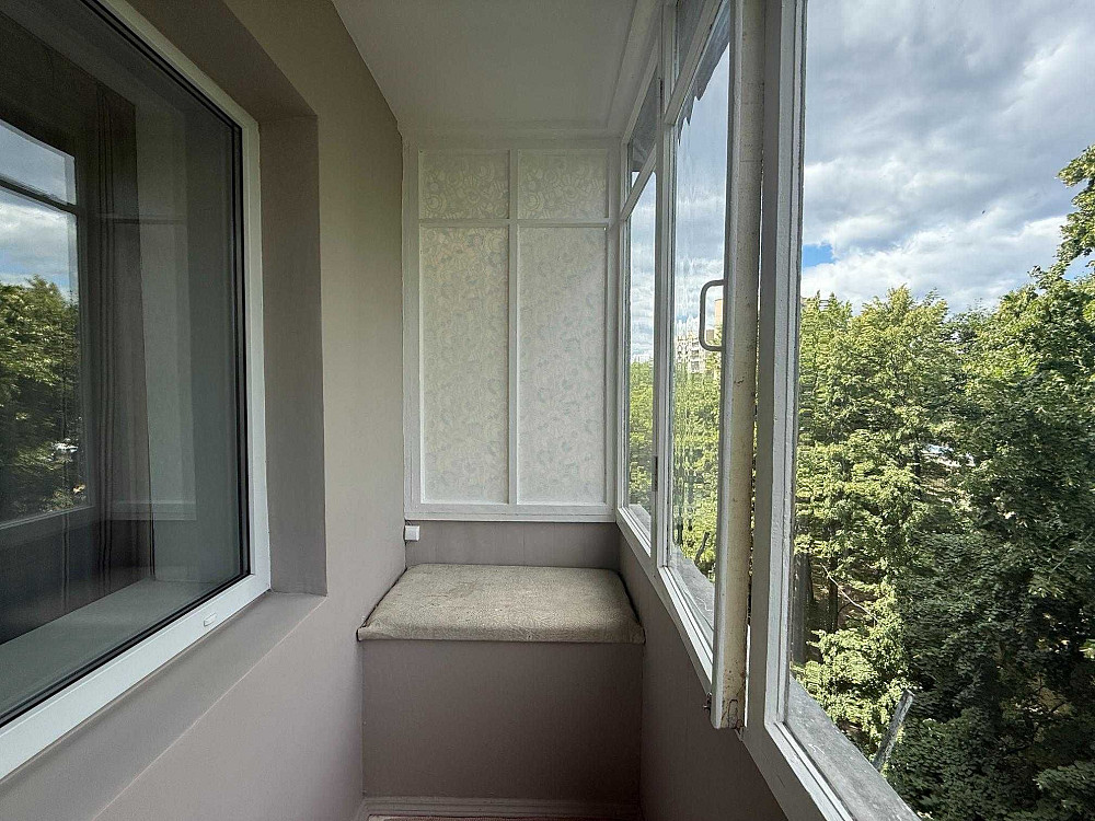 Драйв та комфорт Києва Квартира з ремонтом у престижному районі Київ - зображення 8