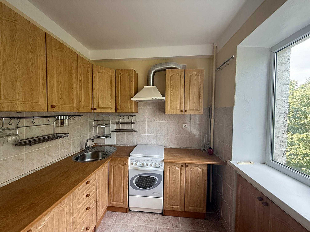 Драйв та комфорт Києва Квартира з ремонтом у престижному районі Київ - зображення 3