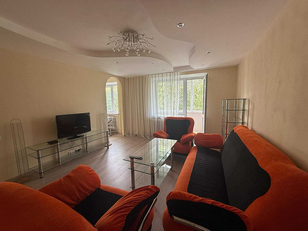 Драйв та комфорт Києва Квартира з ремонтом у престижному районі Київ - зображення 5