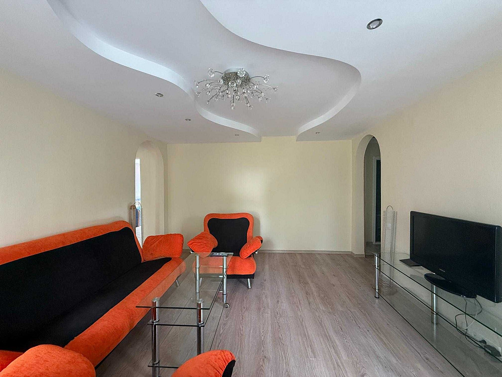 Драйв та комфорт Києва Квартира з ремонтом у престижному районі Київ - зображення 7