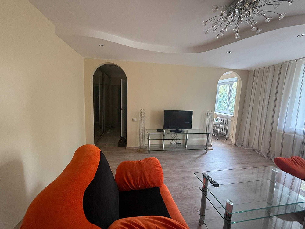 Драйв та комфорт Києва Квартира з ремонтом у престижному районі Київ - зображення 6