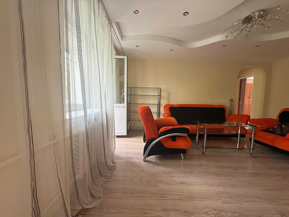 Драйв та комфорт Києва Квартира з ремонтом у престижному районі Київ - зображення 4