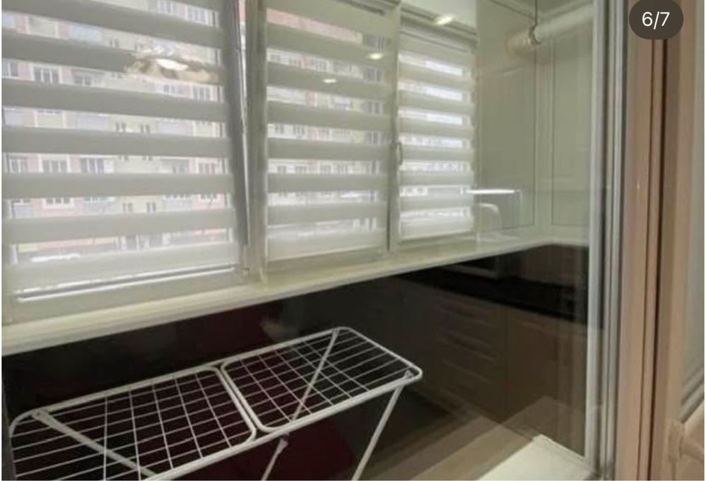 Садовий. Здається 1-кімнатна квартира Полтава - изображение 8