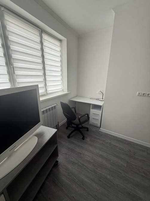 Садовий. Здається 1-кімнатна квартира Полтава - изображение 6