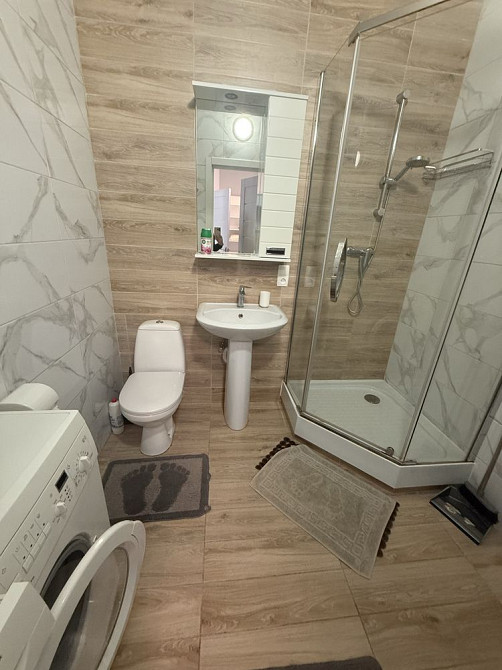 Садовий. Здається 1-кімнатна квартира Полтава - изображение 4